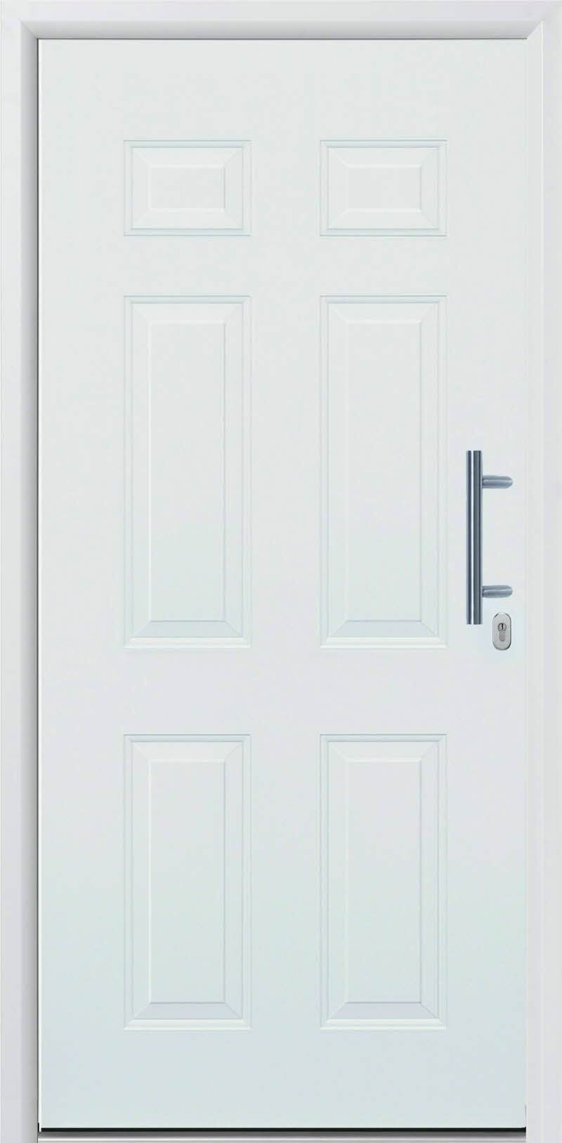 Hörmann Haustür Thermo65 THP 100