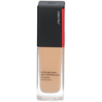 Shiseido Synchro Skin Self-Refreshing Foundation 350 30 ml Make up