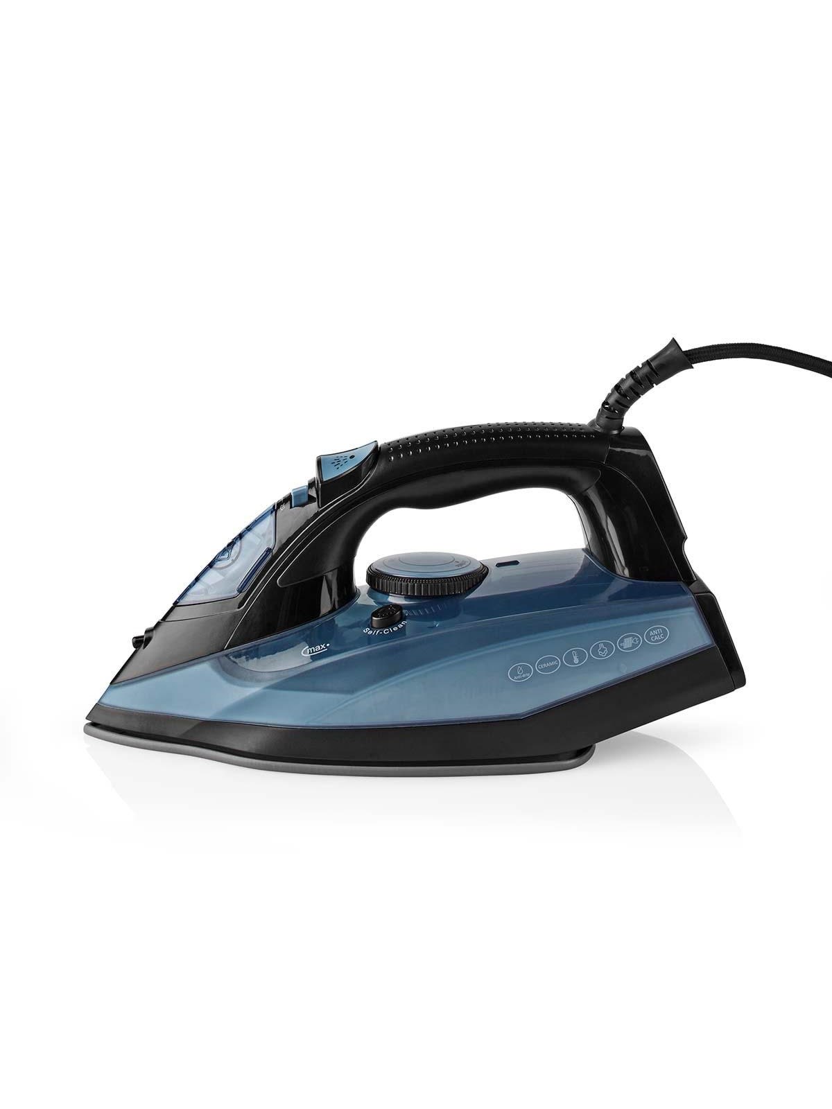 Nedis Dry iron Iron 2000