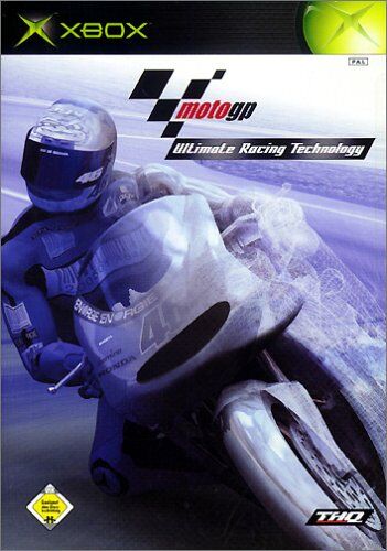 THQ - Moto GP: Ultimate Racing Technology - Preis vom 13.10.2026 19:28:25 h
