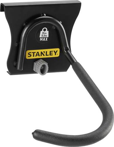 STANLEY STST82616-1 Trackwalls Fahrradhalterung, vertikal Fahrradhalterung