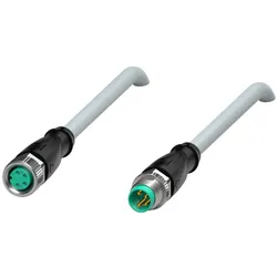 Pepperl+Fuchs Fabrik Verbindungskabel V31-GM-2M-PUR-V31-GM