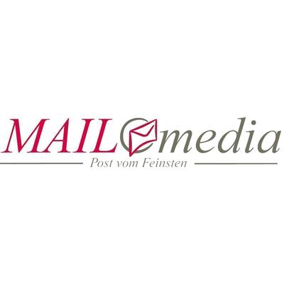 MAILmedia Versandtasche weiá, C4, ohne Fenster,selbstklebend
