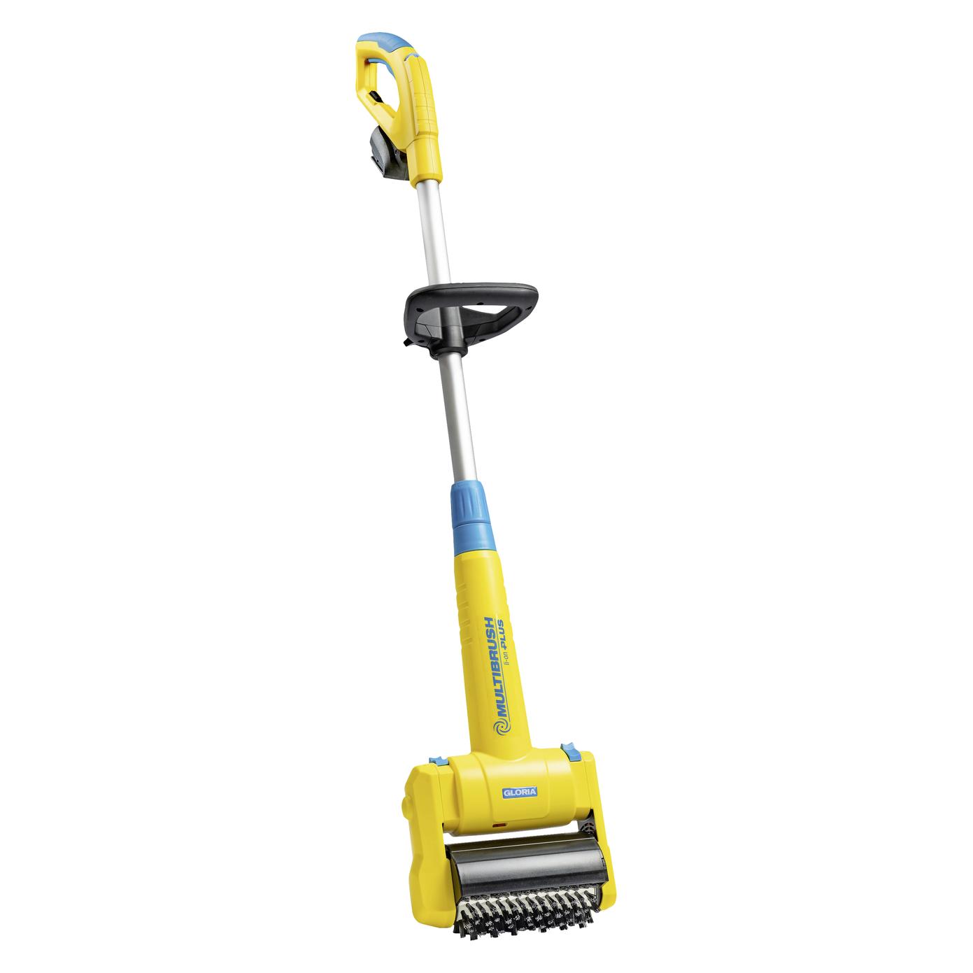 Gloria Haus und Garten Multibrush Li-on Plus (1 Stk.) (000299.0000)