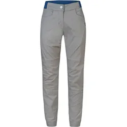 Rafiki, Damen, Outdoorhose, Women's Geminis (M), Braun, Grau