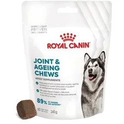 Royal Canin Joint & Ageing Adult Chews 240g