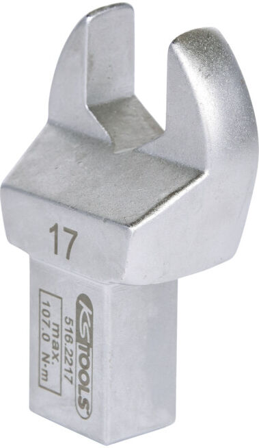 14x18mm Fourches d'emmanchement, 17mm ; KS Tools (516.2217)