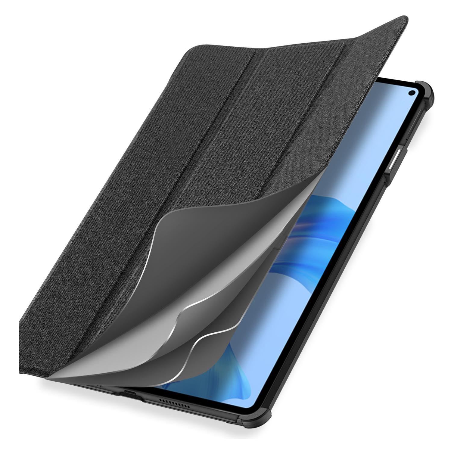 Dux Ducis Domo case for Huawei MatePad Pro 11" (2022) smart cover stand black (Huawei MatePad Pro 11 (2022)) (1534493472)