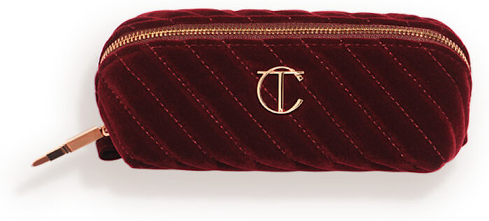 Makeup Bag Of Dreams - Mini Charlotte Tilbury 3266 Makeup Bag Of Dreams Size: