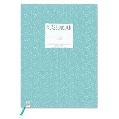 Klassenbuch, Gebundene Ausgabe von Redaktionsteam Verlag an der Ruhr, Verlag an der Ruhr, 978-3-8346-4284-4