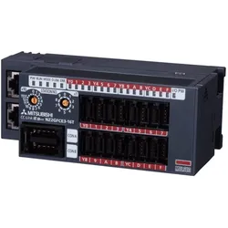 Mitsubishi Electric SPS CC-Link IE Field NZ2GFCE3-16T