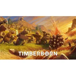 Timberborn