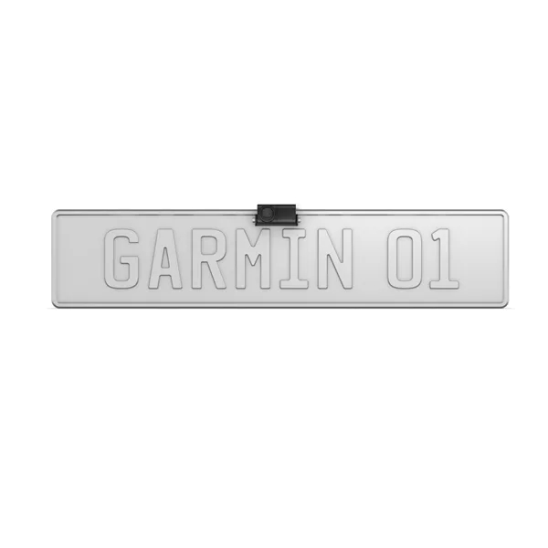 Garmin BC 50 mit Nachtsicht-Technologie