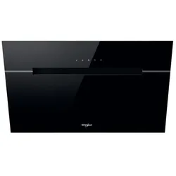 Whirlpool Abzugshaube WHVP62FLTSK