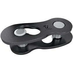 Connex Verschlussglied Connex Link 12-fach schwarz