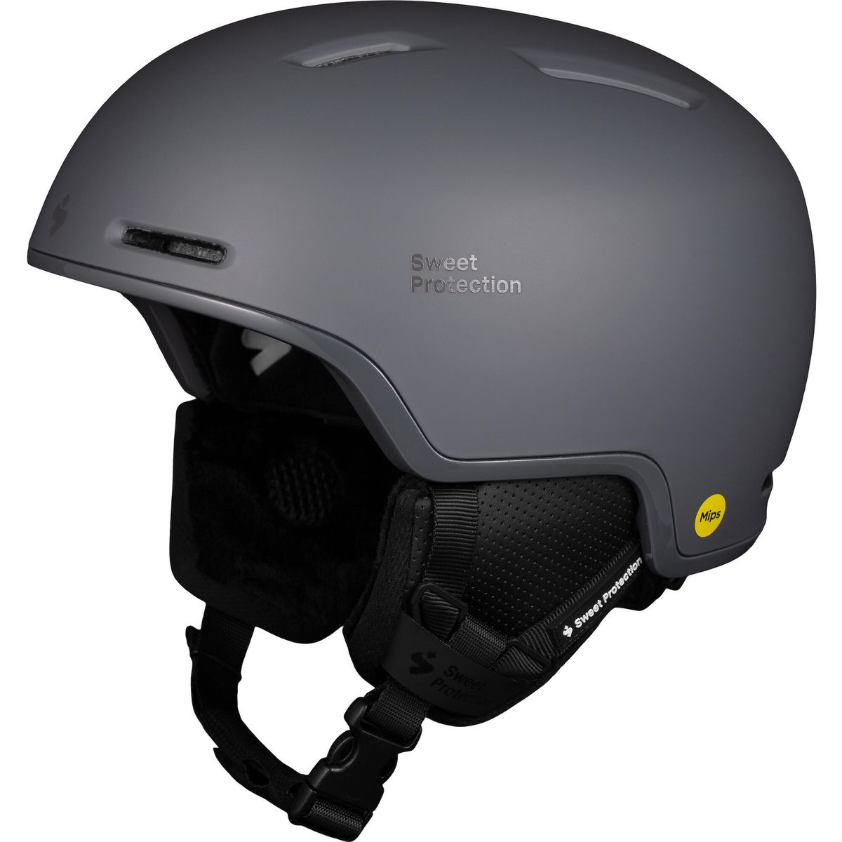 Sweet Protection Looper Mips Helmet graphite (GRPHT) L-XL 840092-GRPHT-L-XL
