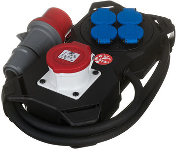 Brennenstuhl BSS 1151614020 Distributor