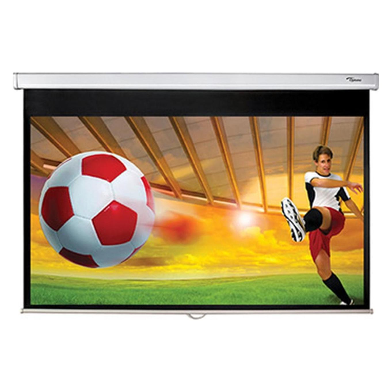 Optoma DS-9092PWC (92", 16:9) (DS-9092PWC)