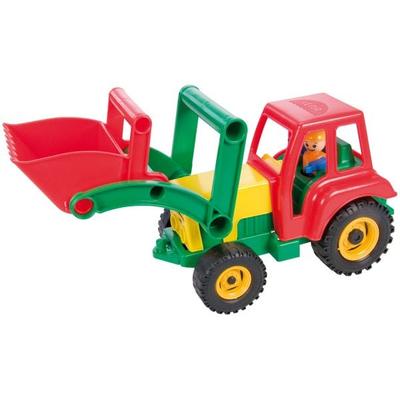 LENA 04161 - Aktive Traktor mit Frontschaufel
