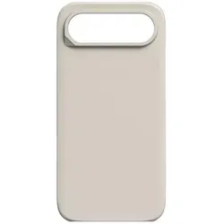 RhinoShield Coque Solidx Magsafe Pour Apple Iphone 17 Air - Beige Coquillage - (Tm) (Apple iPhone 17, Apple iPhone Air), Smartphone Hülle, Beige, Braun