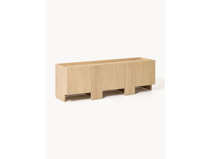 Houten tv-meubel Arden