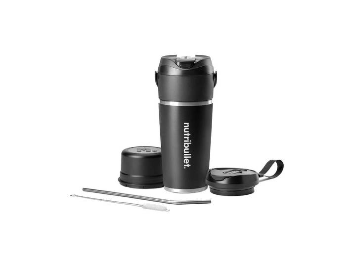 Nutribullet NBP016B Smoothie Maker Schwarz