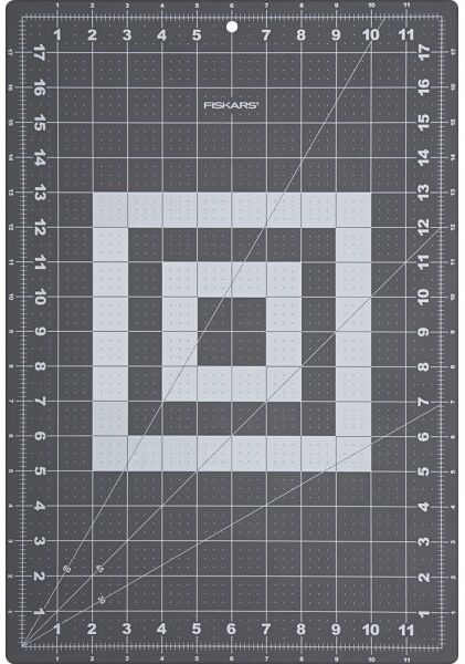 Fiskars Skæreplade   A3   30x45 Cm