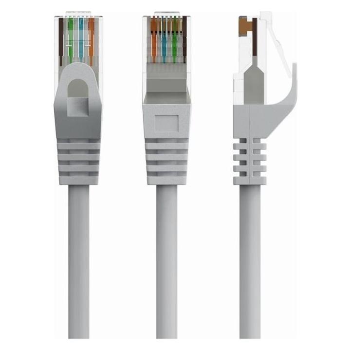 Gembird PP6U-CU-1M (UTP, CAT6, 1 m) (PP6U-CU-1M)