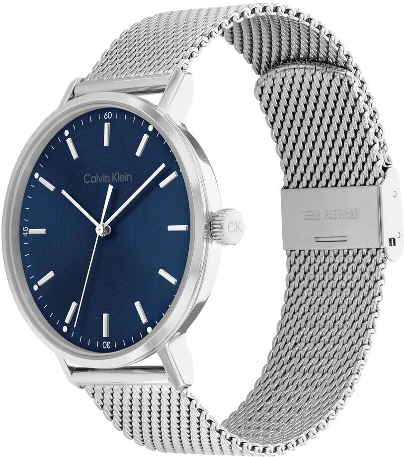 Calvin Klein - Orologio Al Quarzo  Timeless 25200045 - 1681260