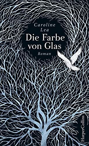 Caroline Lea - Die Farbe von Glas - Preis vom 01.10.2026 17:08:56 h