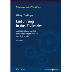 Philip S. Fischinger, Fachbücher von Martin Löhnig, Philip S. Fischinger