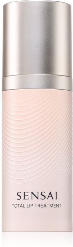 Sensai Total Lip Treatment Pflegebehandlung für Lippen 15 ml