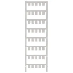Weidmüller Gerätemarkierer ESG 8/10 ASI