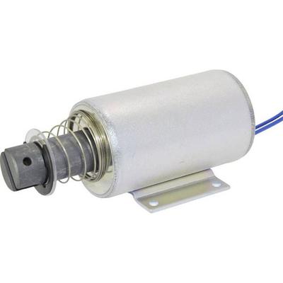 RED MAGNETICS ITS-LZ-3869-Z-12VDC Hubmagnet ziehend 30 N 59 N 12 V/DC 16.8W