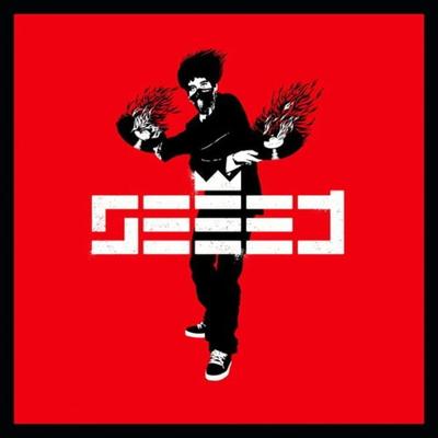 Seeed - SEEED, Vinyl