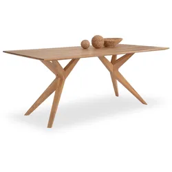 Esstisch MONDO MODELLA (H 76 cm) - H 76 cm