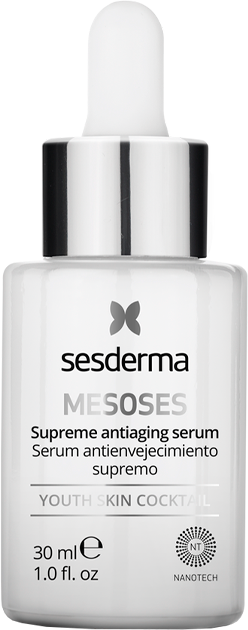 Sesderma Mesoses Sérum Antienvelhecimento Supremo 30ml