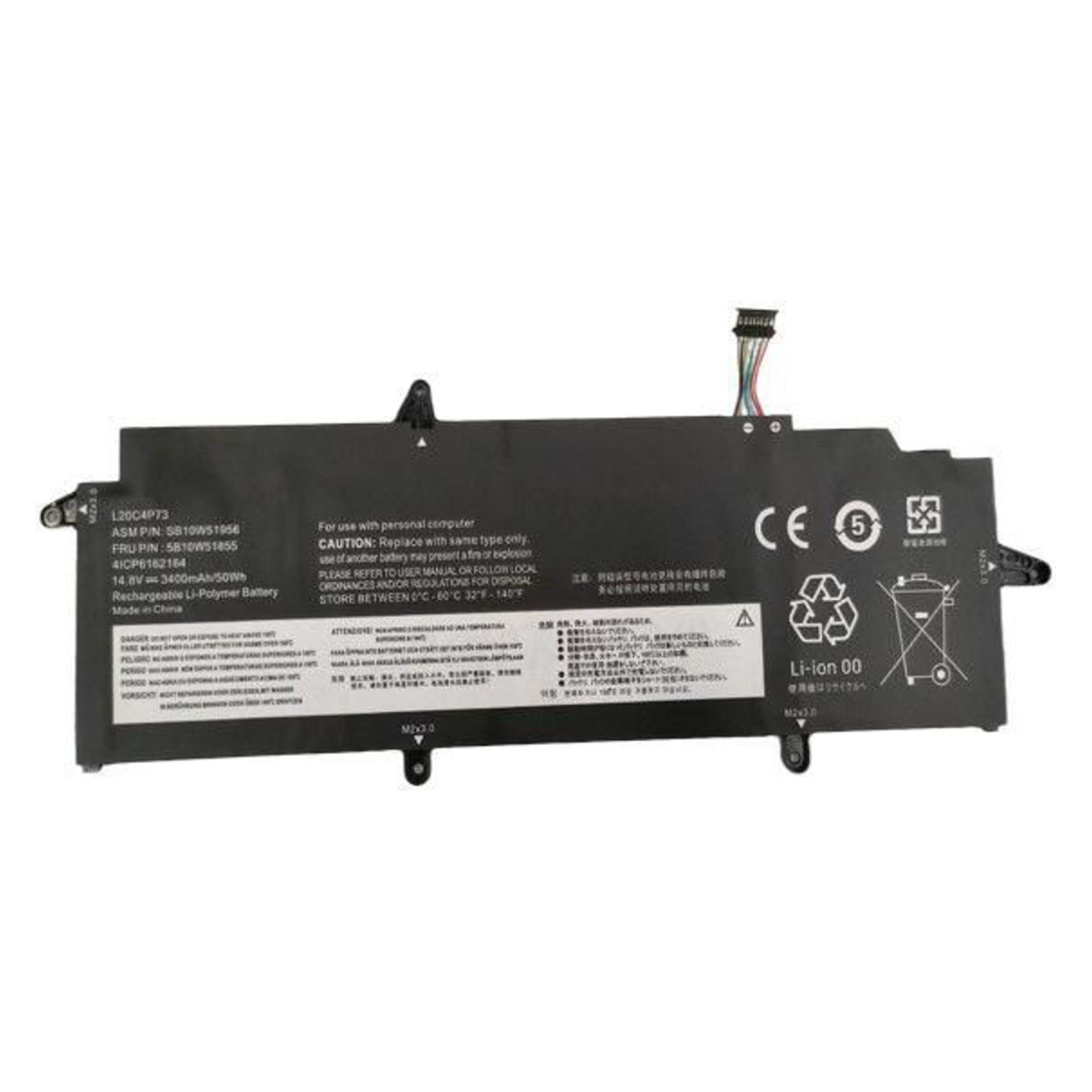 CoreParts 5B10W51818-CP (3500 mAh) (5B10W51818-CP)