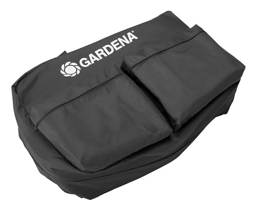 GARDENA opbergtas voor robotmaaier en laadstation inclusief accessoiretas (4057-20)