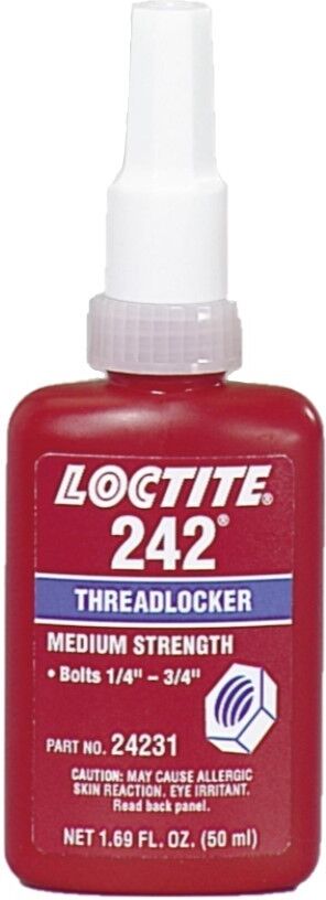 LOCTITE 142504 Threadlocker