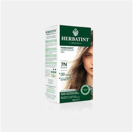 HERBATINT N7 LOURO 150 ML