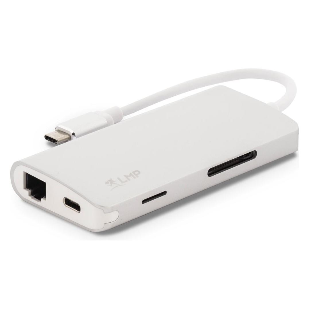 LMP 14368 (USB-C, 8 Ports) (14368)