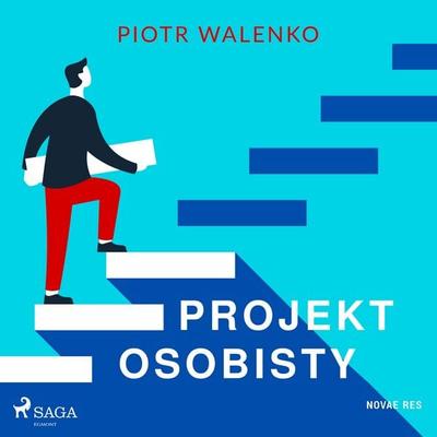 Projekt osobisty - Piotr Walenko, Audio, 9788727124391