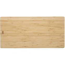 Grohe Schneidebrett 49x24 cm - Bambus, Schneidebrett, Braun