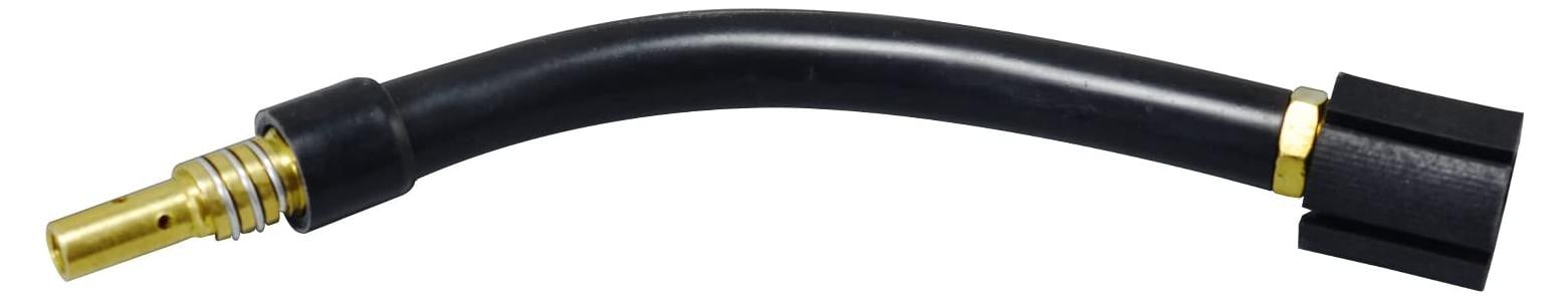 Selius MB15 Fakkel Hals voor MIG MAG CO2 Lassen