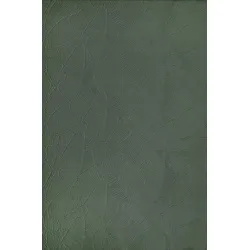 Webteppich Stilo Grün ca. 140x200cm