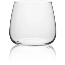 RONA Whiskybecher  59 cl Sensual mundgeblasen 6 Stück