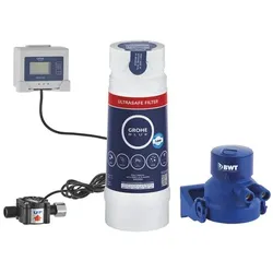 Filter Starter Set Grohe Blue 40876000