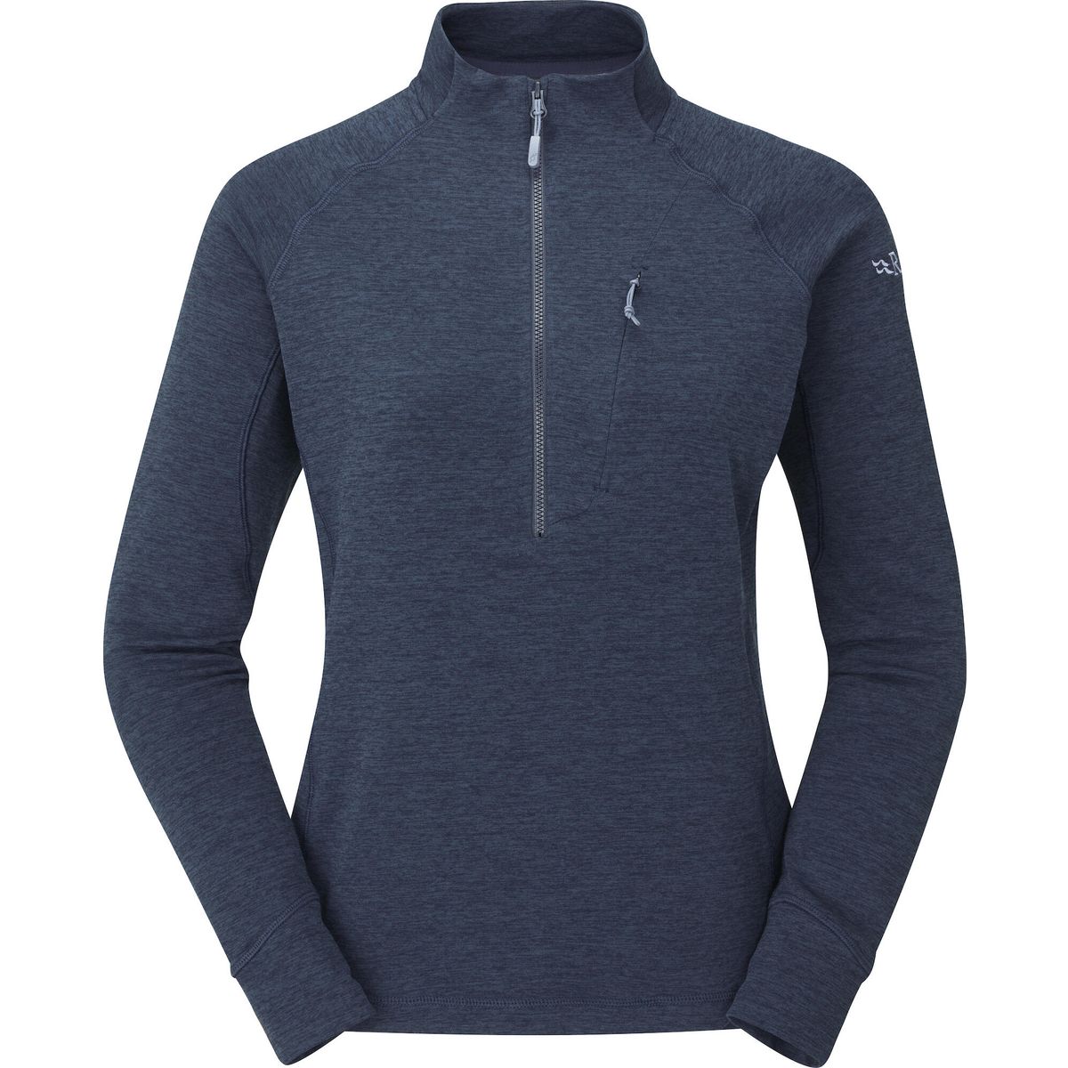 Rab Nexus Pull-on Wmns deep ink (DIK) 14 QFF-75-DIK-14