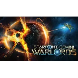 Starpoint Gemini Warlords
